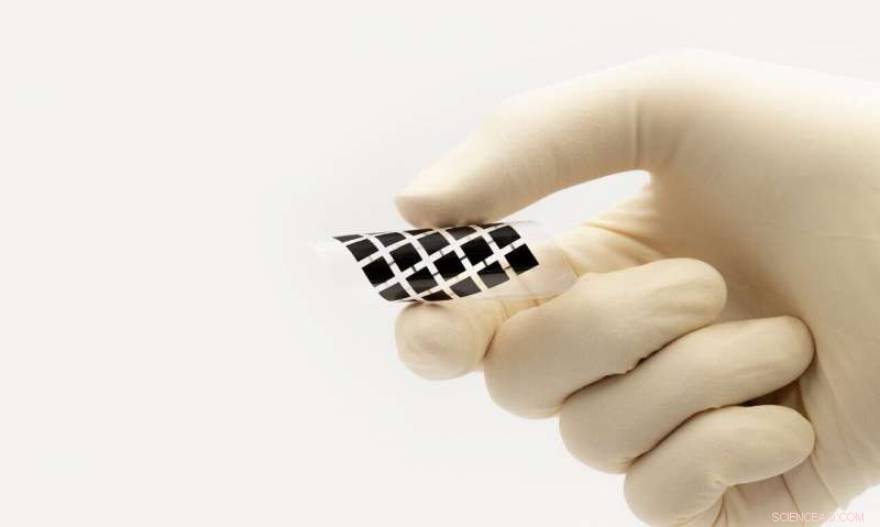 Revolutionary Fabrication Technique Advances Single-Crystal Perovskite Devices Toward Commercial Viability