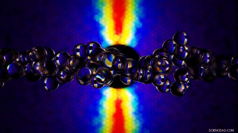 High-Speed Flow Apparatus Enhances Neutron Scattering Studies of Micellar Structures