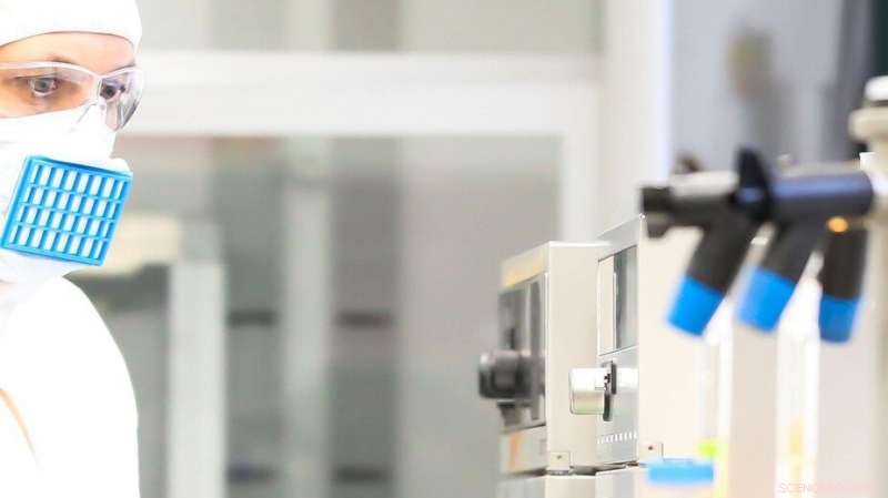 Titanate Nanowire Mask: Light‑Activated Pathogen Elimination for PPE and HVAC Systems