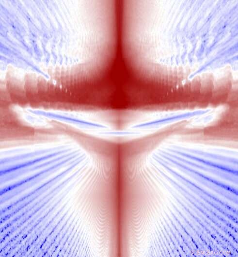 Revolutionary Superconductor Discovery: Twisted Rhombohedral Graphite Mimics Magic‑Angle Phenomenon