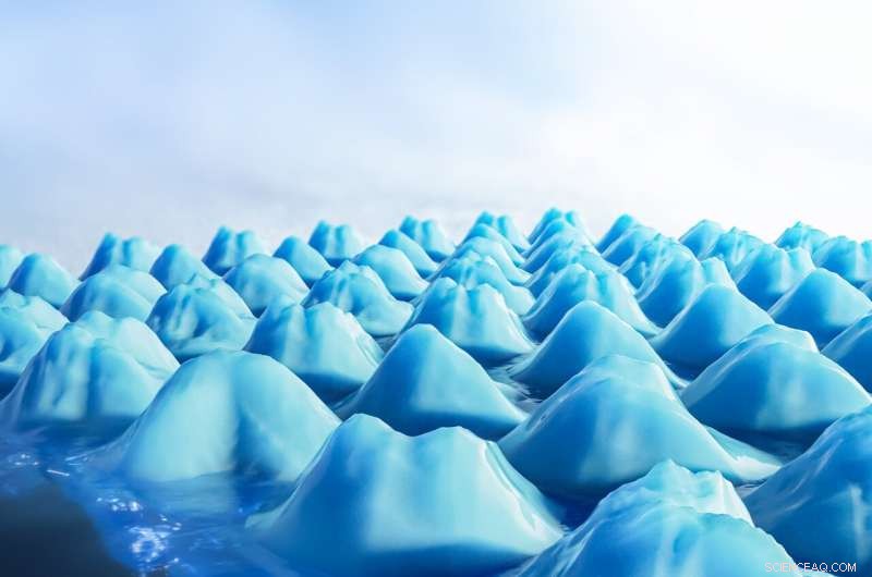 Buckling Graphene Could Accelerate Discovery of Quantum Materials