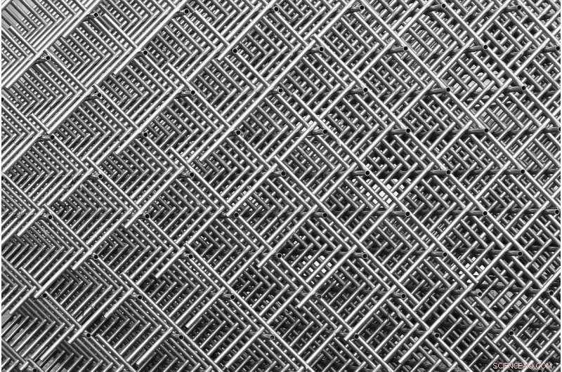 New Synthesis Method Enables Unconventional Nanoalloys for Superior Electrocatalysis