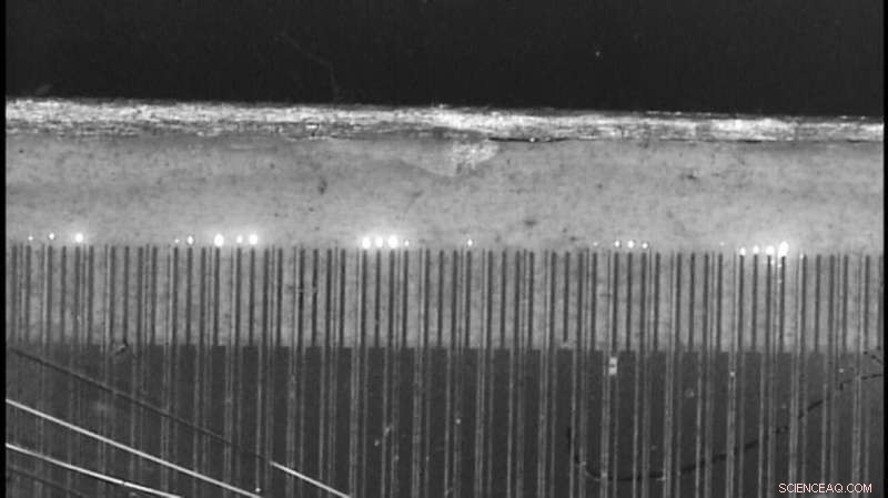 Scientists Develop Ultra‑Miniature, High‑Efficiency Nano‑LEDs