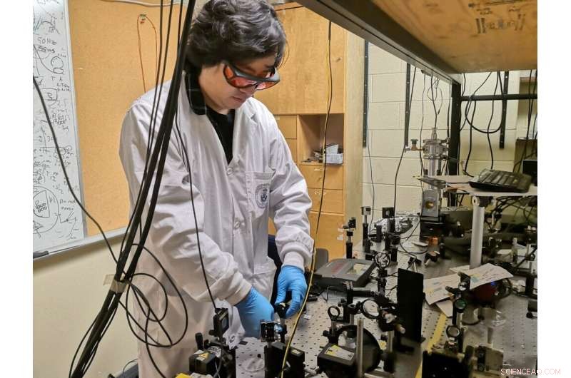 New Blue Quantum Dot Breakthrough Promises Brighter, More Accurate TV Colors