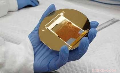 Advanced Nano-Engineered Gold Biosensors for Early Disease Detection