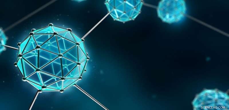 Nanoscale Engines Reach Record Low Temperatures Beyond Deep Space