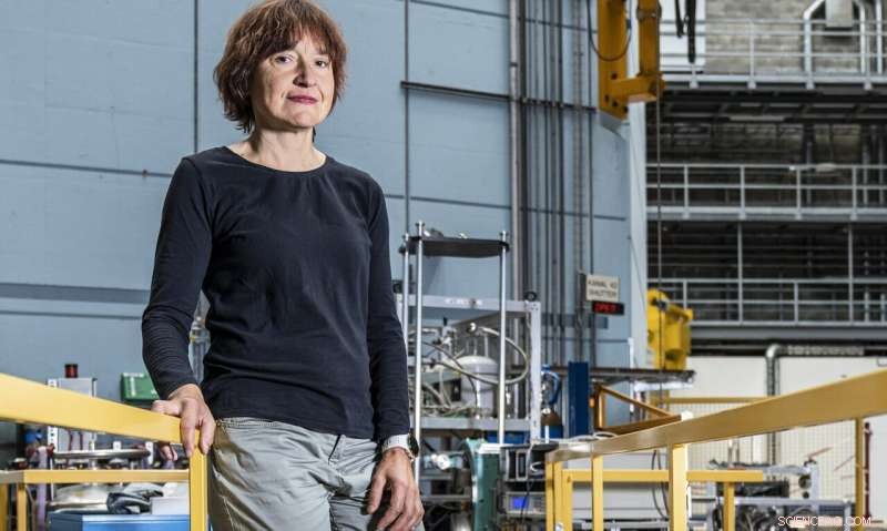 Antiferromagnetic Skyrmions: A Breakthrough in Nanoscale Magnetic Vortices