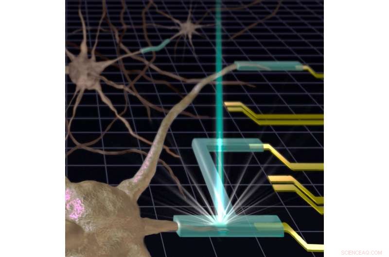 Revolutionary 3‑D Printing Technique Accelerates Development of Ultra‑Small Intra‑Body Medical Devices