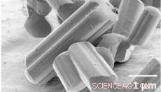 Nanochannel Tech Accelerates Lithium Battery Charging