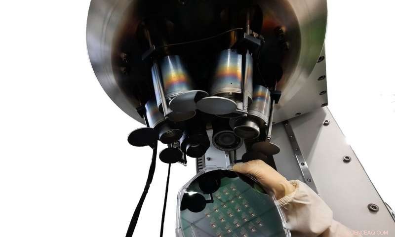 Researchers Spin Up Magnetoresistive RAM: A Leap Toward Next-Gen Digital Technology