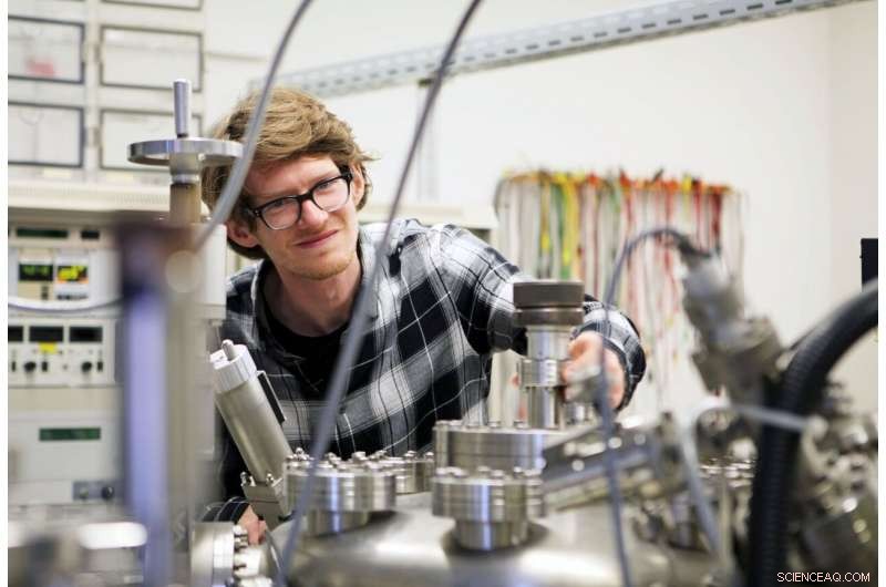 Advanced Multifunctional Nanocoatings for Superior Performance