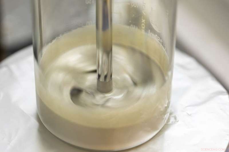 KAUST Develops Transparent, Conductive Ink that Blocks Radio Waves