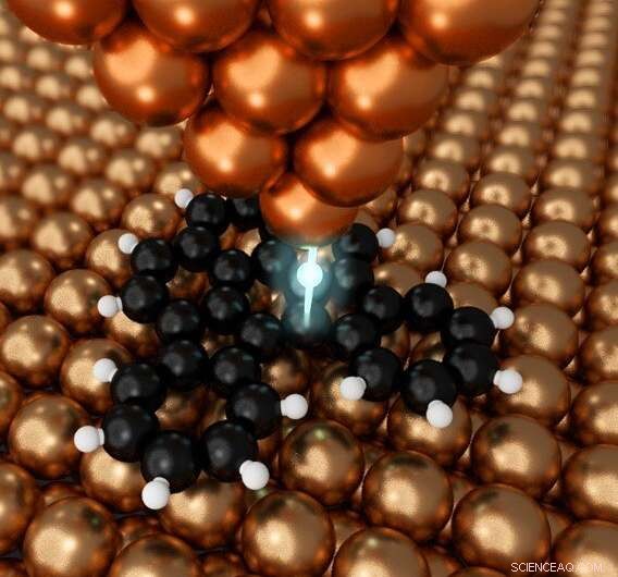 Revolutionary Method for Precise Nanographene Production Boosts Power & Display Technologies