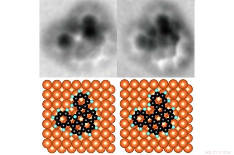 Revolutionary Method for Precise Nanographene Production Boosts Power & Display Technologies
