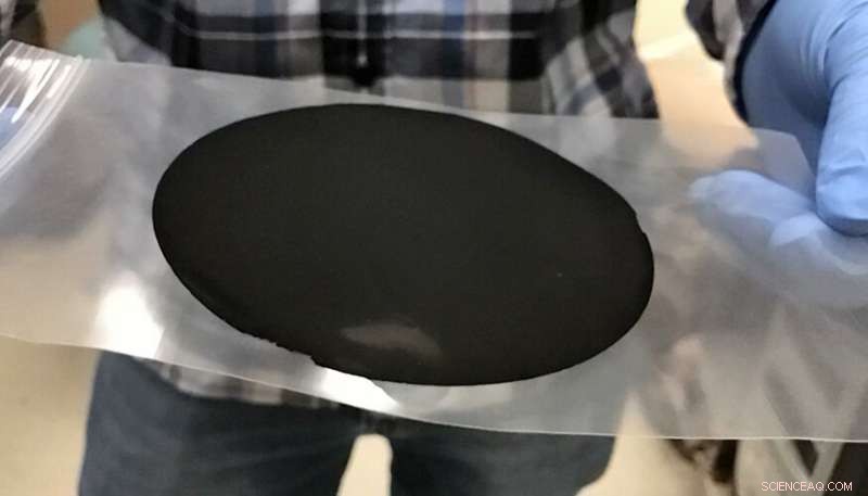 Vertically Aligned CNT Membranes: Powerful Solutions for Desalination and Waste Treatment