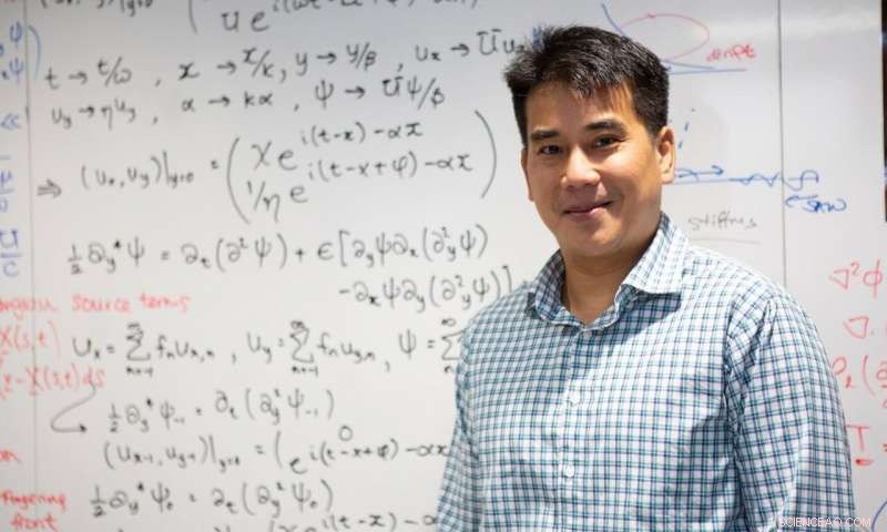 High‑Frequency Sound Waves Revolutionize Drug Delivery and Smart Material Design