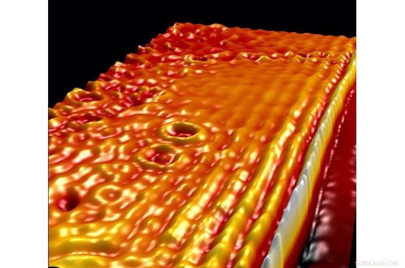 Innovative Platform Enables Hybrid Light-Matter Excitations in Highly Doped Graphene