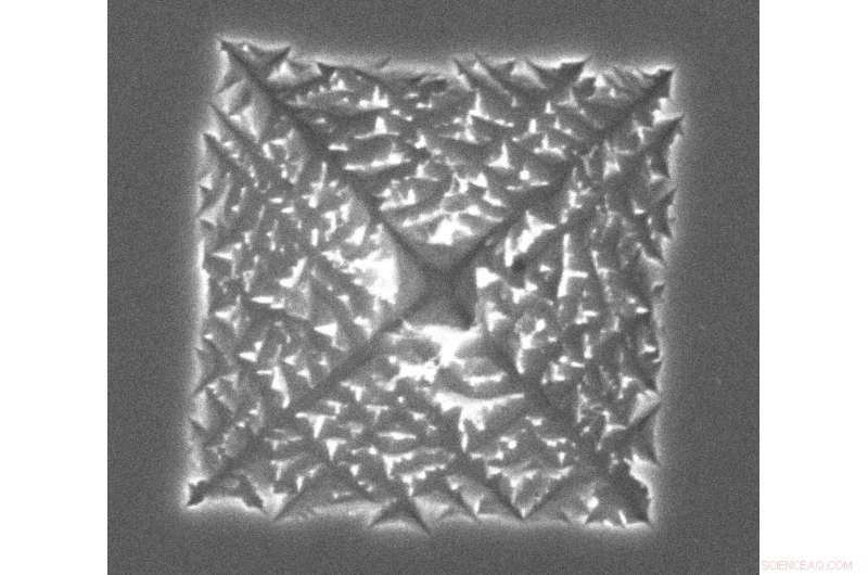 Cathodic Corrosion: Predictable Yet Devastating Threat to Materials