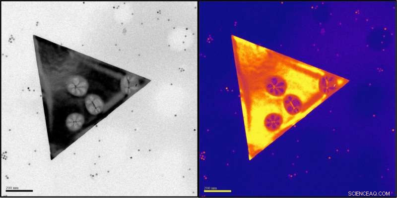 Van der Waals Forces Significantly Alter Silver Nanosheet Structures