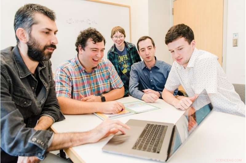 Scientists Unveil Revolutionary One-Atom-Thick Materials with Broad Technological Applications