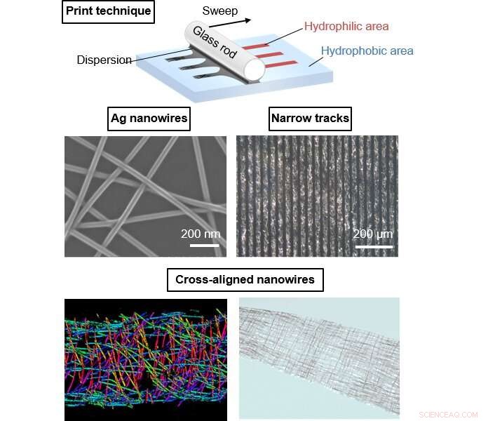 Pioneering Ultra‑Transparent Electronics: Invisible, Unobtrusive Sensors for Advanced Applications
