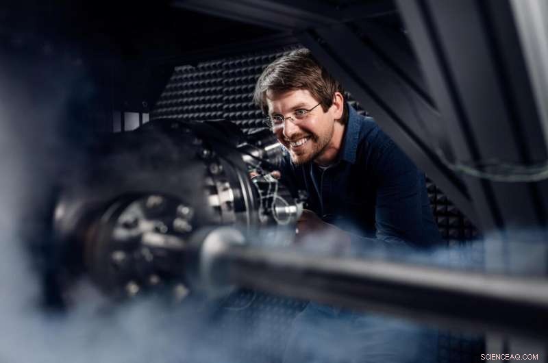 Unraveling Magnetic Nano-Knots: Self-Unwinding Skyrmions Open New Data Storage Paths