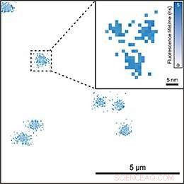 Unparalleled Spatial and Temporal Resolution in Fluorescence Microscopy