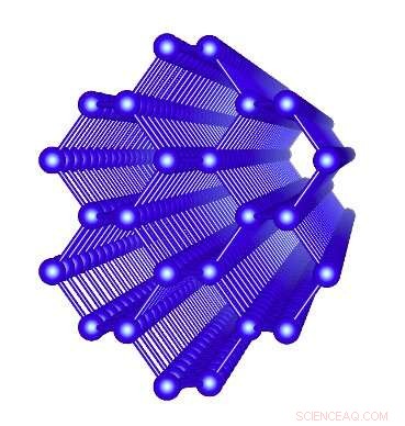 Bound‑Charge Engineering: Innovating Nanowire Transistor Design