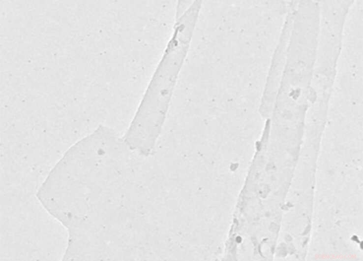 Nano-Thin Piezoelectric Materials Enable Self-Powered Electronics