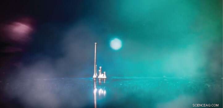 Rapid 3‑D Printing of Microstructured Optical Fibers with Precise Groove Fabrication