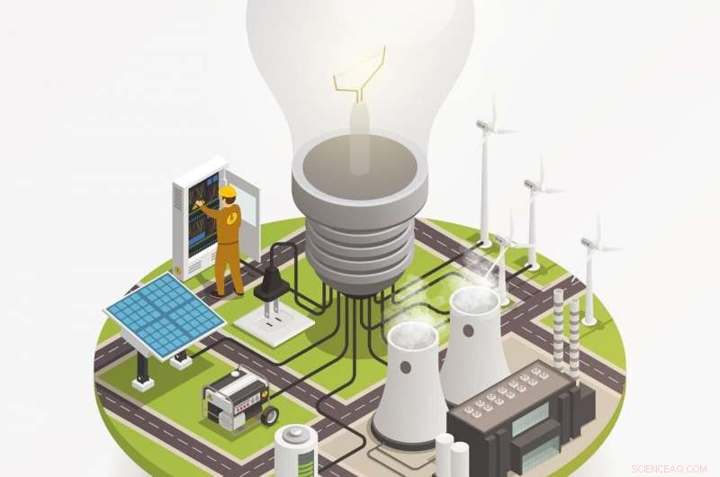 Converting Heat into Power: The Role of Spin Transport in Thermoelectric Devices