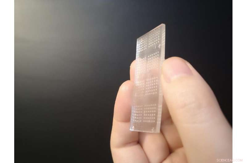 Advanced Breast Cancer-on-a-Chip Platform Accelerates Immunotherapy Drug Testing