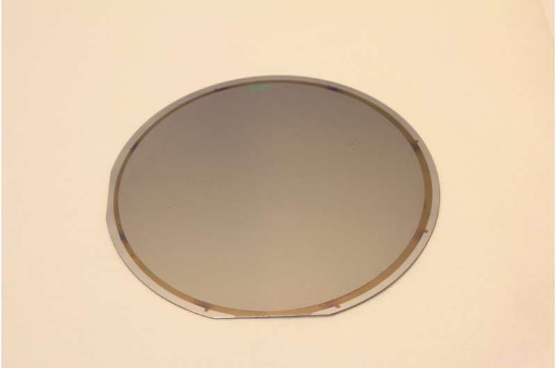 Revolutionizing Device Miniaturization: New Technique Enhances Power Efficiency