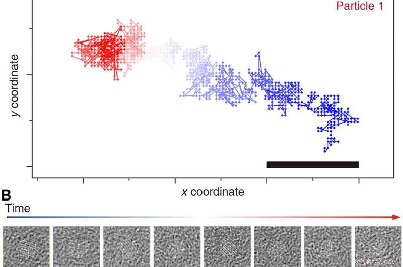 SINGLE: Open-Source Tool for Atomic-Resolution Nanocrystal Structure Determination