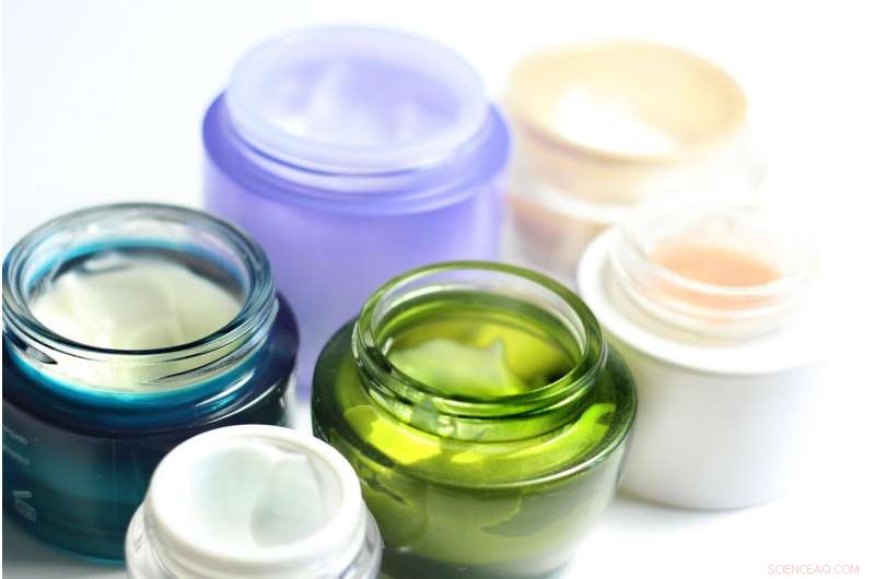 The Hidden Nanomaterials in Everyday Products: Unregulated Risks and What You Need to Know