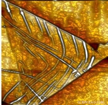 Revolutionary Graphene Nano‑Origami Enables Ultra‑Miniature Microchips