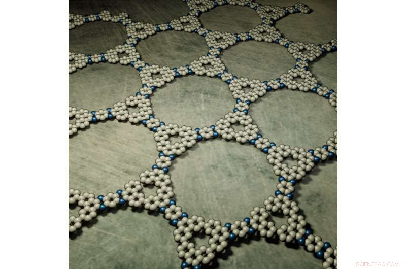 Kagome Graphene: Unlocking Exceptional Electronic Properties