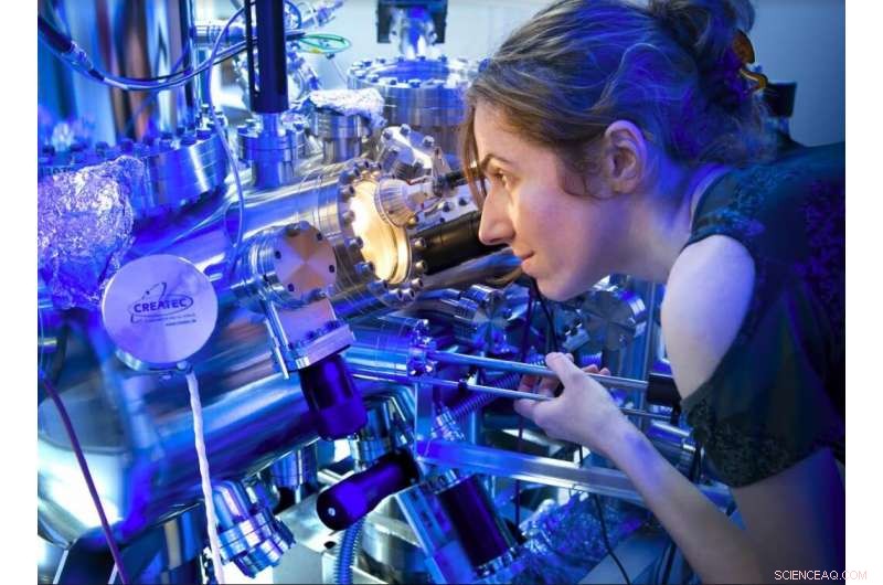 Leveraging Long-Range Molecular Interactions to Revolutionize Computing