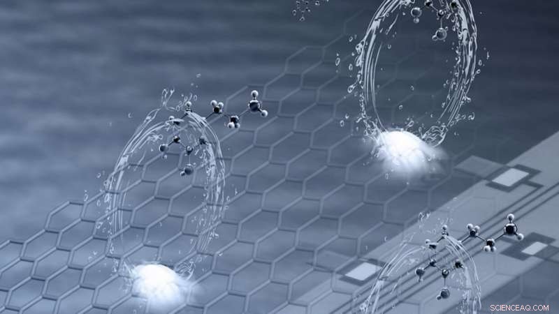 NYU Engineers Unveil Highly Sensitive Micro‑Sensors for Biomolecule Detection