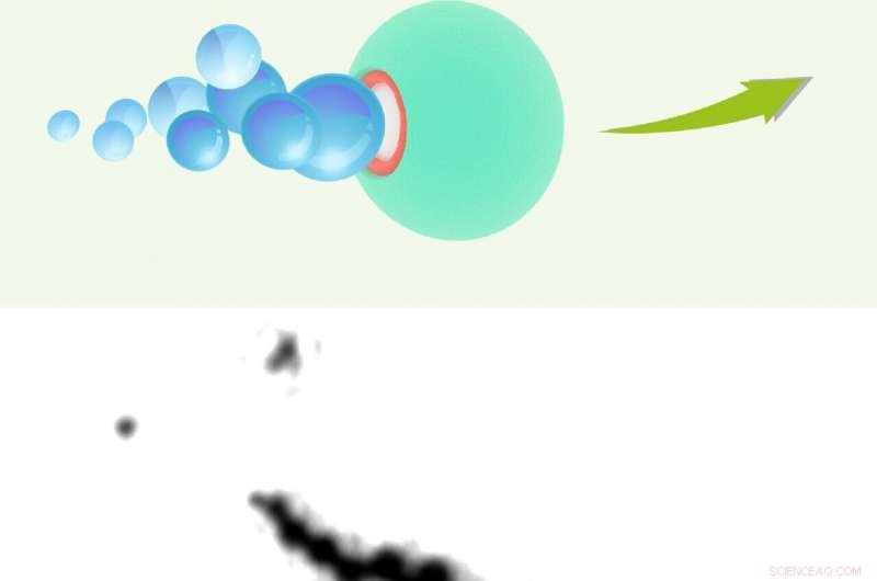 Micromotors: A Novel Hydrogen-Powered Approach to Treat Rheumatoid Arthritis