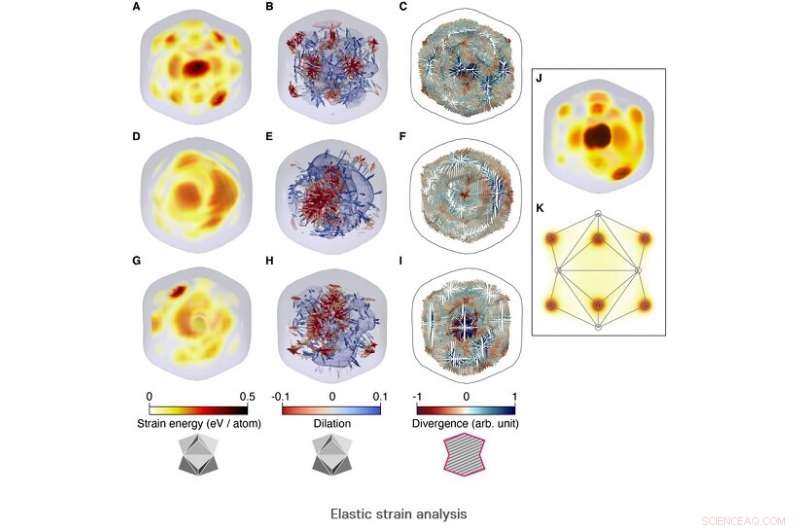 Revolutionary 3‑D Imaging of Viruses Using Instantaneous XFEL Light and AI