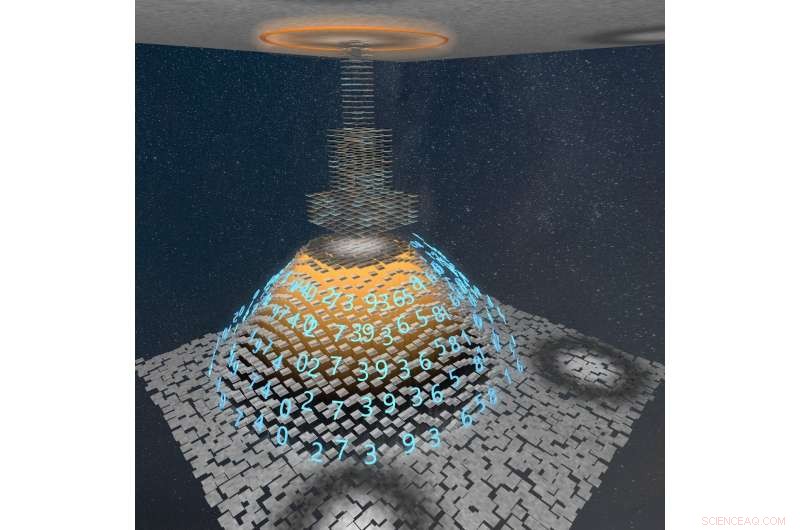 Revolutionary AI Tool Enhances Microscopy Precision and Discovery