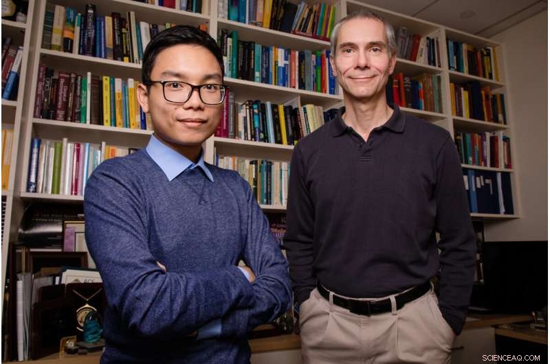 Affordable, Non‑Toxic Carbon Nanodots Set to Become Tomorrow’s Quantum Dots