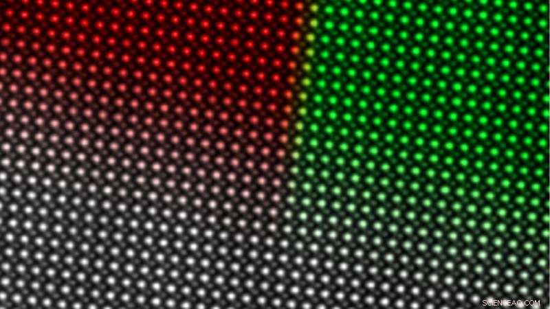 Nanoscale Mapping of Metal-Insulator Transitions in Nickelate Materials