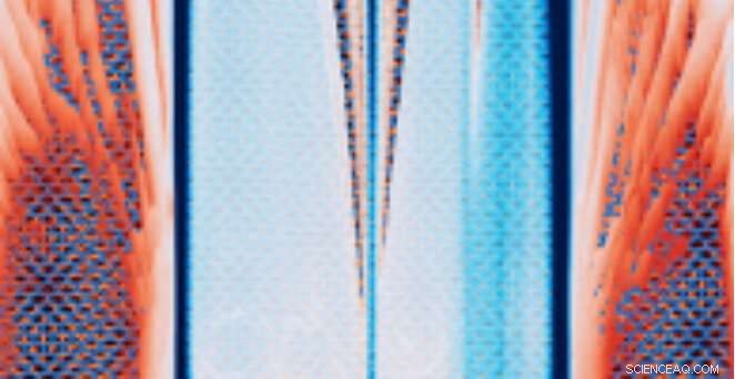 Full Sequence of Symmetry‑Broken Chern Insulators in Magic‑Angle Graphene