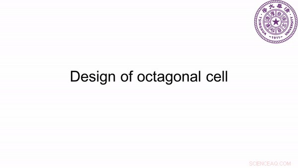 Hierarchical 2D Mechanical Metamaterials Achieve Multiple Stable Configurations