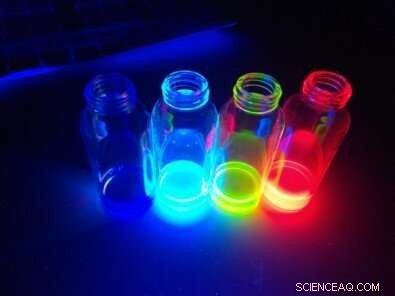 Perovskite Technology Paves the Way for Next‑Gen Electronics