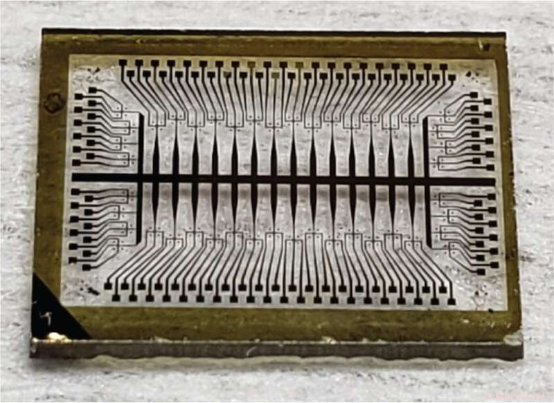 New Artificial Neuron Device Promises Smaller, Energy‑Efficient Neural Network Hardware