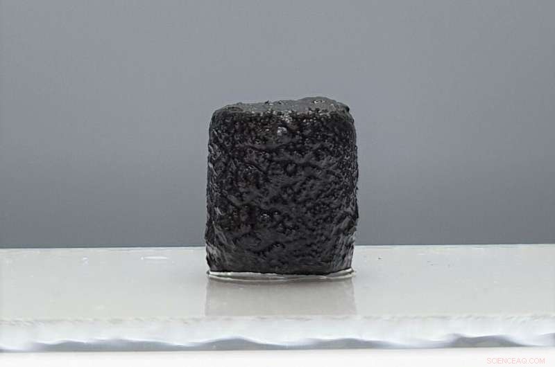 Scientists Develop Highly Conductive Hydrogel for Controlled Drug Delivery in Brain Therapies