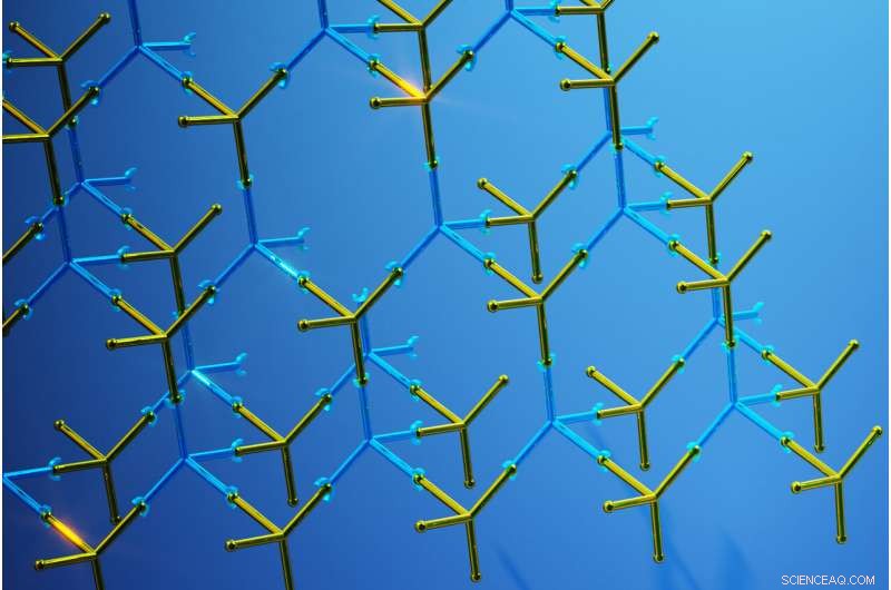MIT Engineers Develop 9‑nm Resolution Imaging Technique for Viruses Using Standard Light Microscopes